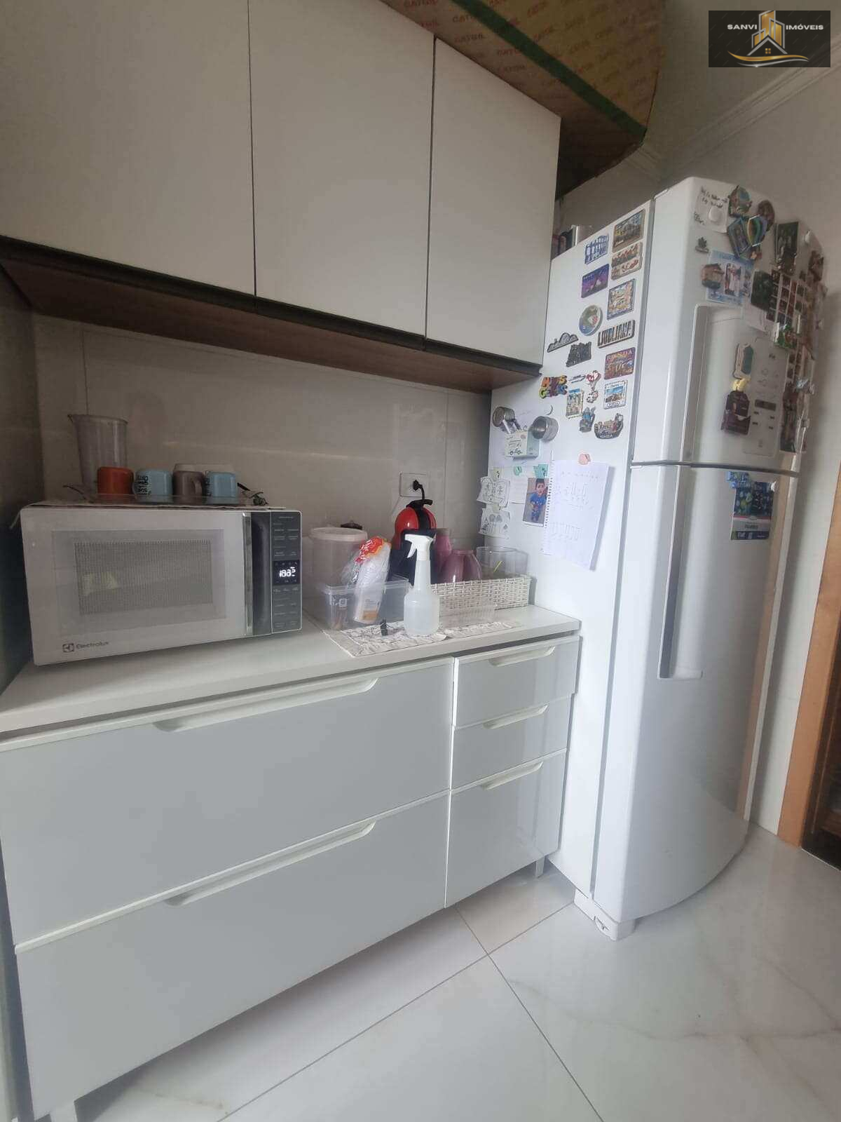 Apartamento à venda com 2 quartos - Quitaúna,Osasco