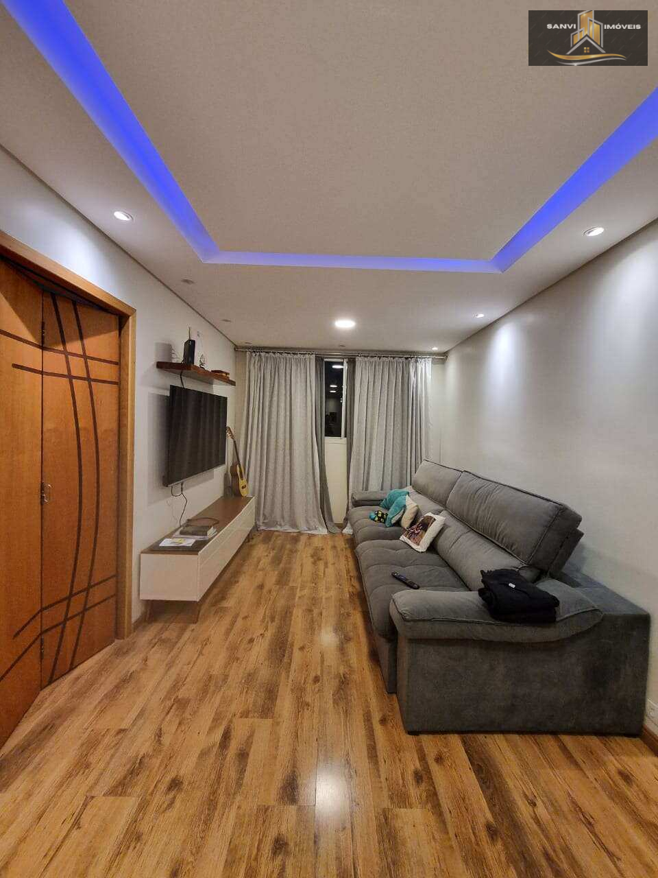 Apartamento à venda com 2 quartos - Quitaúna,Osasco