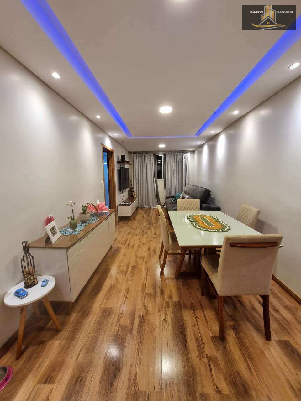 Apartamento à venda com 2 quartos - Quitaúna,Osasco