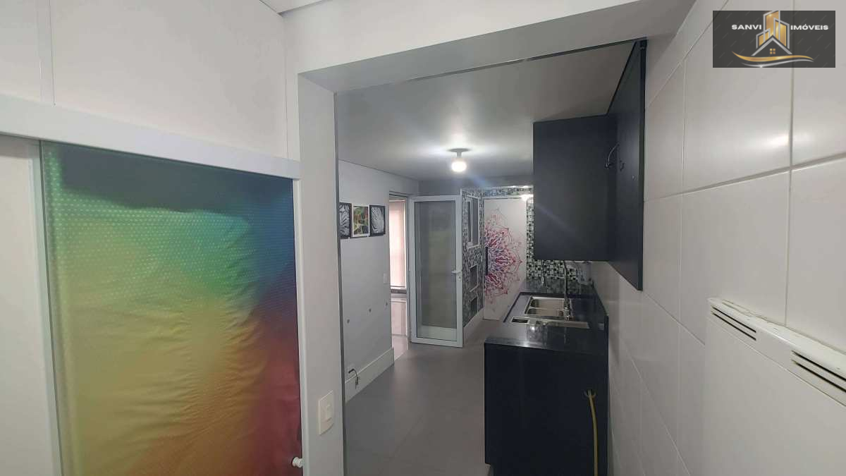 Apartamento de luxo à venda com 3 quartos, 113m² - Vila Osasco,Osasco