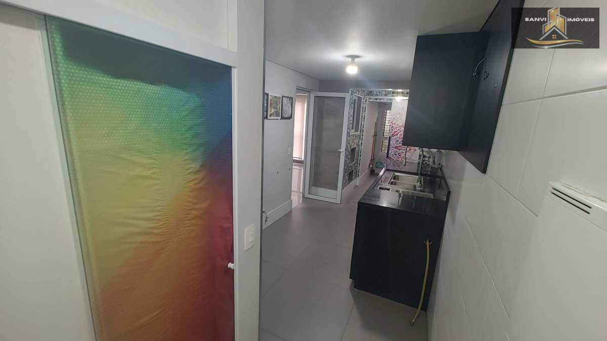 Apartamento de luxo à venda com 3 quartos, 113m² - Vila Osasco,Osasco