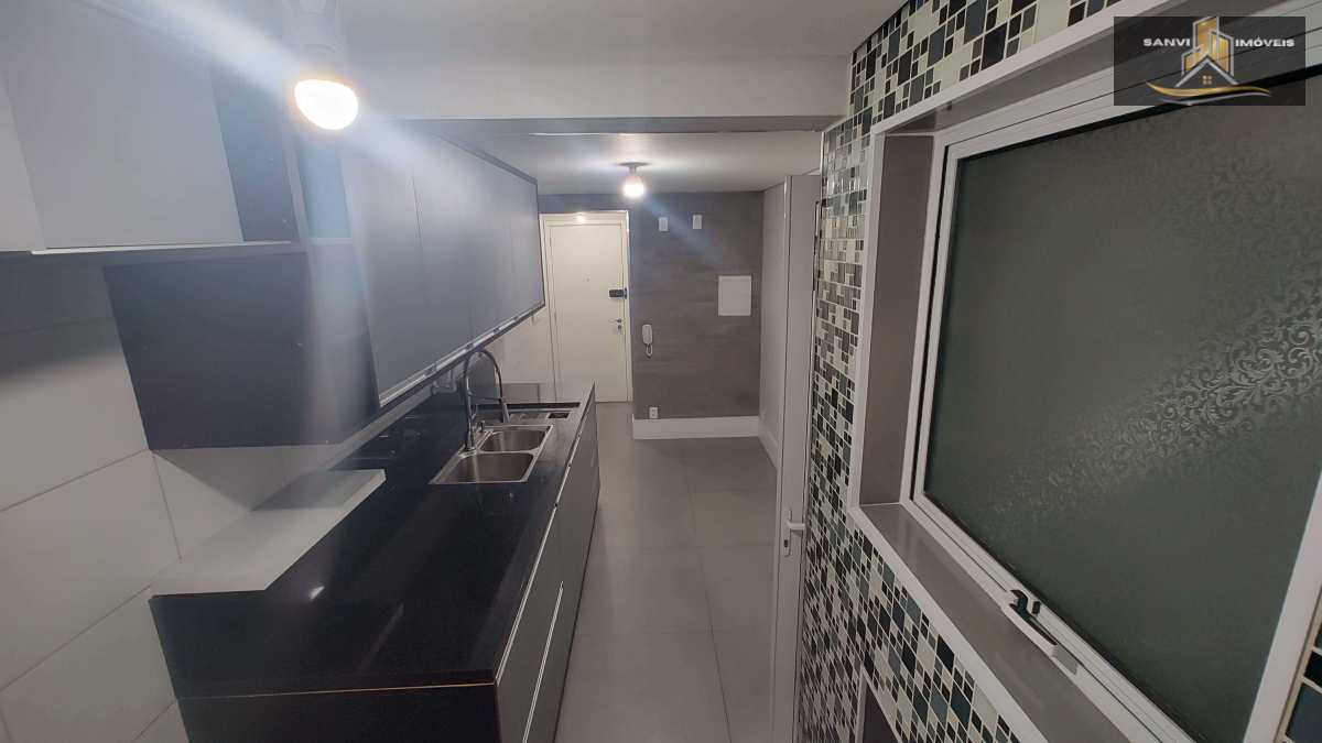 Apartamento de luxo à venda com 3 quartos, 113m² - Vila Osasco,Osasco